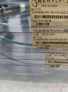 本特利330908-00-30-05-02-05议价 维修！！！