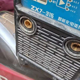 海川逆变，315智能化数字屏手工焊机议价也可维修