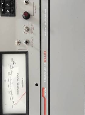 IRCON 红外线温度计议价 维修！！！