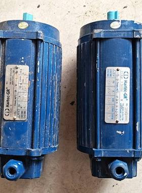 Haitec-GR电机，型号YS63B4，三议价 维修！！！