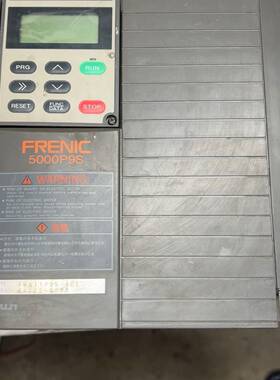 富士变频器5000G9S议价 维修！！！