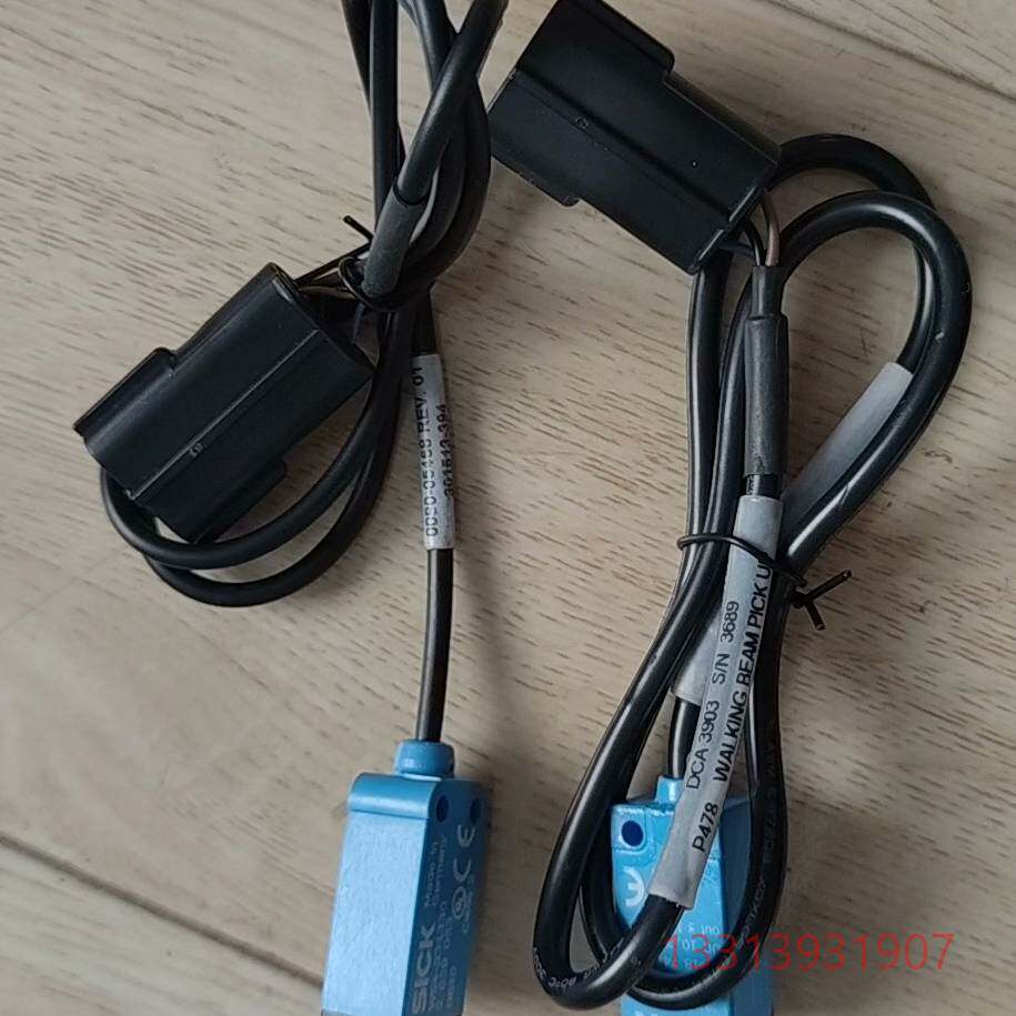 SICK西克光电传感器WS4-3D1330/WE议价 维修！！！