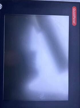 GE 触摸屏uickpanel触摸屏IC754CSF议价 维修！！！