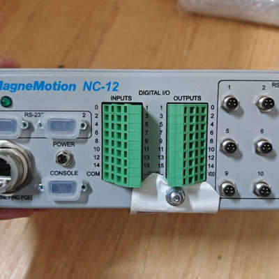 Magne Motion节点控制器,,成色很好议价也可维修