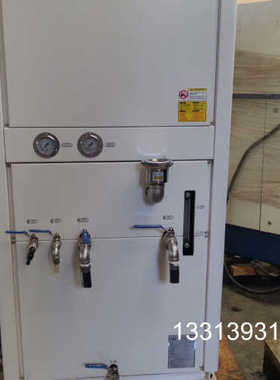 同飞MCWL-250TR-01DES7-3385激光水冷机，议价也可维修