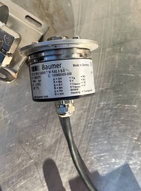 Baumer堡盟编码器ITD21B1410000TNIK议价 维修！！！