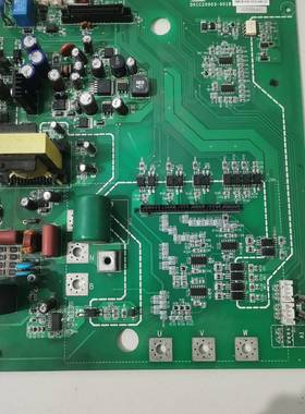 三肯VM-06电源驱动板DKCC20903-00议价 维修！！！