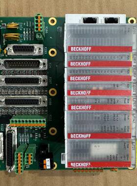 EJ1100-000倍福议价 维修！！！