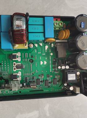 艾默生机房空调驱动板13894D 议价 维修！！！