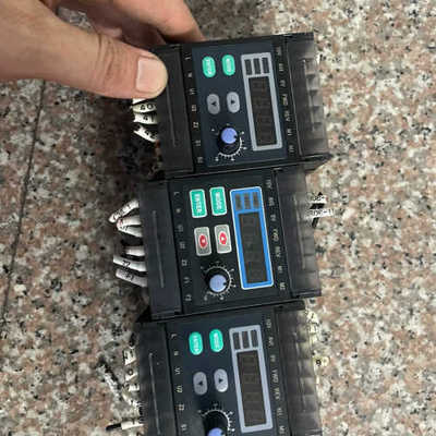 精研调速器SK200E（2个）TK100E(1个） 成色不错议价也可维修