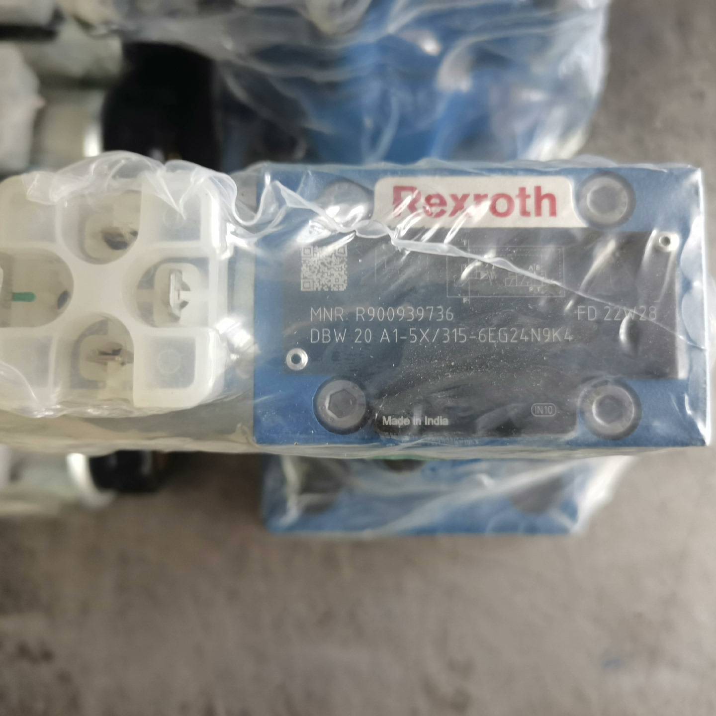 R900939736溢流阀 DBW20A1-5X/315-6议价 维修!!!