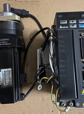 台达伺服ASD-B2-0421-B Ecma-c20604p议价 维修！！！