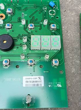 Electrolux 伊莱克斯DIWAP10-DISP 67议价 维修！！！