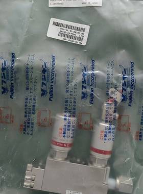 FUJIKIN FBDCL-AD01-6.35X2C-2B3议价 维修！！！