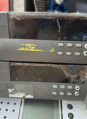 福禄克HYDRA SERIES   NetDAQ数据采集器议价也可维修