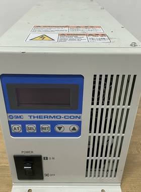 SMC THERMO-CON CTS-750-232 P24议价 维修！！！