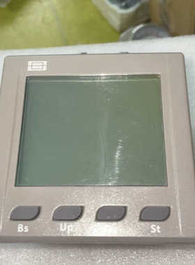 荣兴RX3090H3Y/SC功率因数表，380V电压输入，5议价也可维修