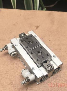 FMHF2-16D1气动夹头，MHF2-16D1滑议价 维修！！！