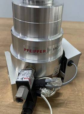 PFEIFFER TMH071P DN40 ISO-KF,议价 维修！！！