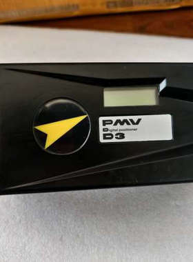 FLOWSERVE福斯PMV D3阀门定位器D3INU-S2议价也可维修