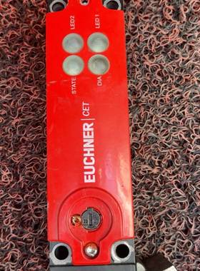 EUCHER安士能 安全锁 CET3-AR-CRA-议价 维修！！！