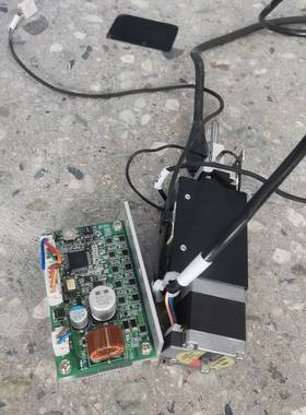 MC-S0514-L驱动加C9863-90215P马达议价 维修！！！