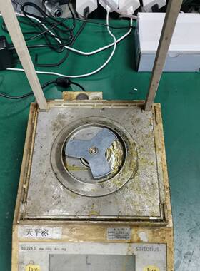 德国sartorius BS224S电子天平. 议价 维修！！！
