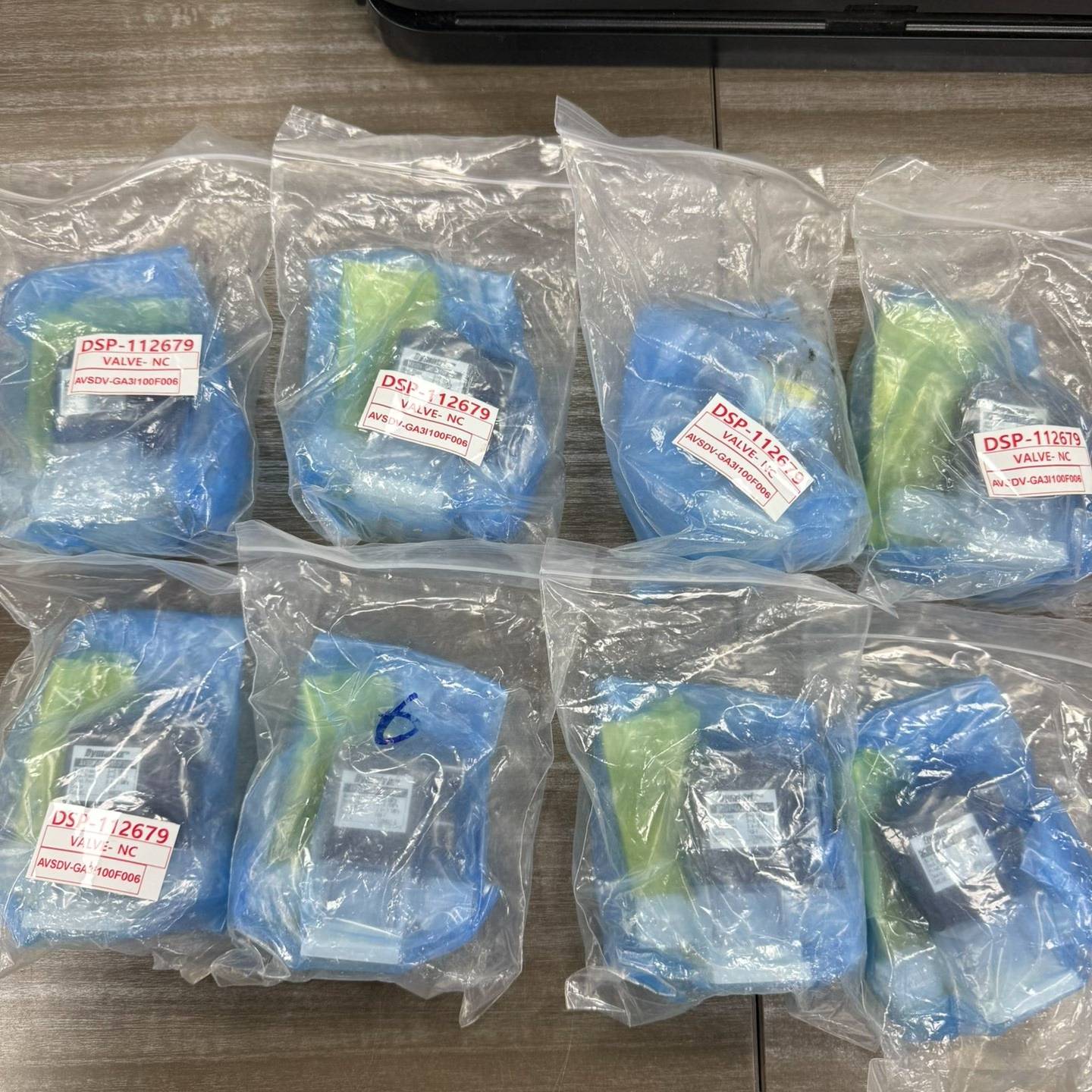 Dymatrix AVSDV GA3I100F006 VAL议价 维修！！！