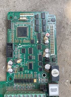 三精8000B变频器主板 VMB04T1C 议价 维修！！！