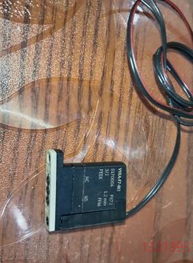 FESTO费斯托电磁阀，VYKA-F7－M3议价 维修！！！