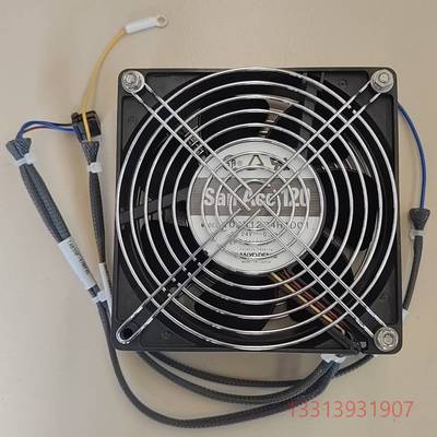 SANYO DENKI 三洋 109R1224H1D01 2议价 维修！！！