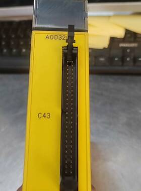 发那科PLC A0D32C2 A03B-0819-C172议价 维修！！！