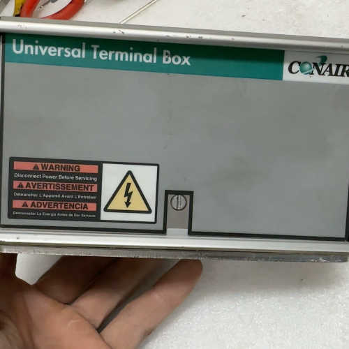 CONAIR康耐尔UTB-24-A控制盒Universal议价也可维修