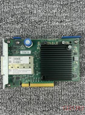 HP/惠普 817749-B21 640FLR  网卡10/议价 维修！！！