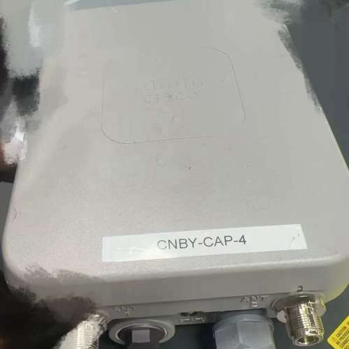 思科AIR-AP1562E-B-K9千兆双频AP 议价也可维修