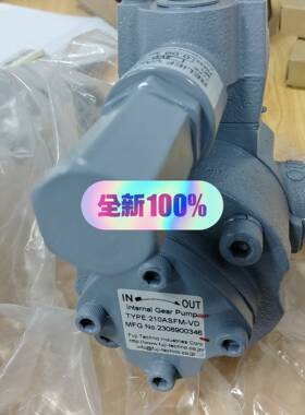 FTP-210-ASFM VD泵  0.06MPa议价 维修！！！