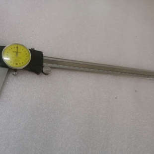 三丰带表卡尺 型号：505-745  测量范围：0-30议价也可维修