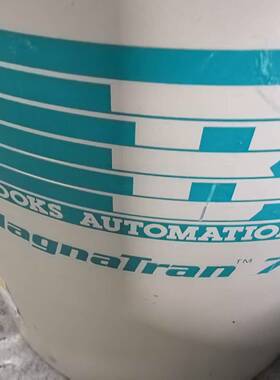 Brooks Magnatran 7晶圆传输机器议价 维修！！！