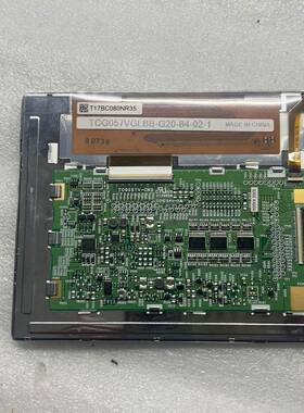 TCG057VGLBB-G20议价 维修！！！