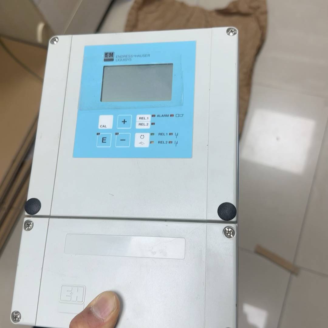 德国E+H+ph变送器CPM253-MR0005，议价 维修！！！