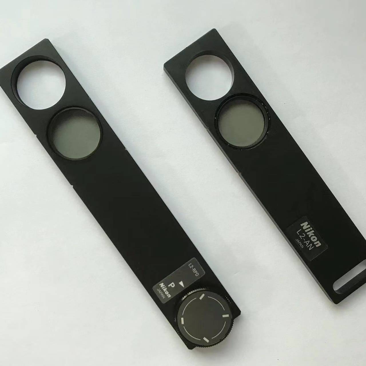 尼康金相显微镜L200偏光片/显议价 维修！！！