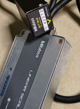 ST34 Mituoyo三丰读数头 设备 功能包议价也可维修