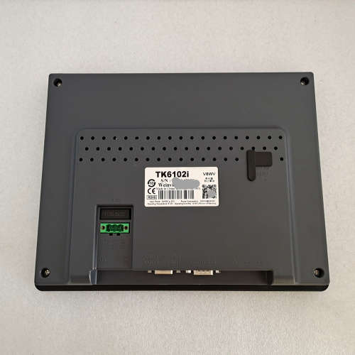 威纶通TK6102IV5WV触摸屏，库存，充新靓货，质量议价也可维修