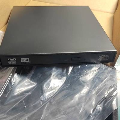 闲置未使用的USB 2.0 SLIM Externa议价 维修！！！