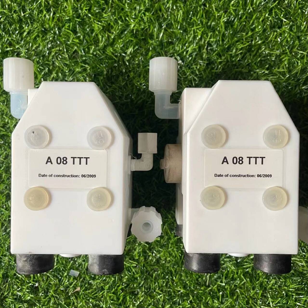 ALMATEC阿玛特克气动隔膜泵议价 维修！！！