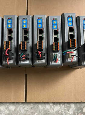 雷赛DM3E-870总线ETHERCAT驱动器议价也可维修