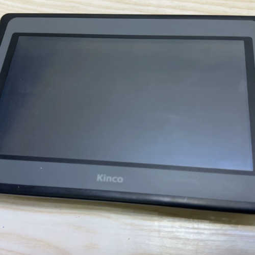 步科触摸屏 型号：MT4532TE，正品，功能包好，成色议价也可维修