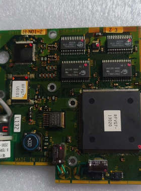 富士变频器 PG卡 DAIE-HN01-2议价也可维修