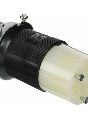 Hubbell HBL2323 L6-20R 电源插座议价 维修！！！