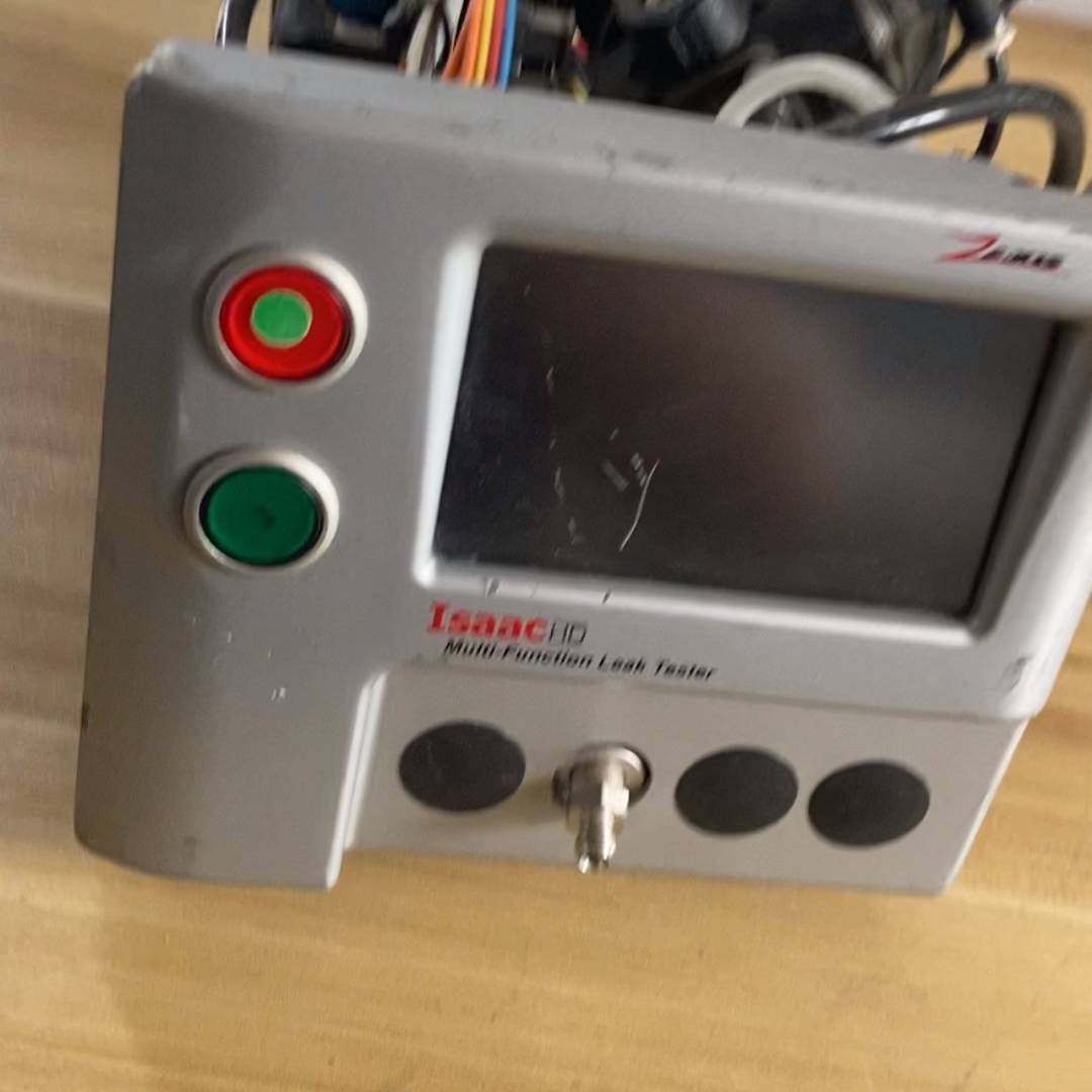则思ZAXIS检漏仪议价 维修！！！